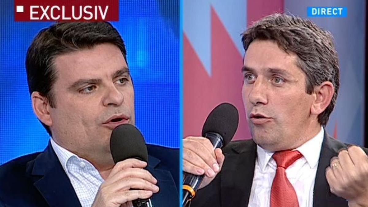 radu tudor ciolos e un om onest dar nu are anvergura unui prim ministru in sase luni avem patru