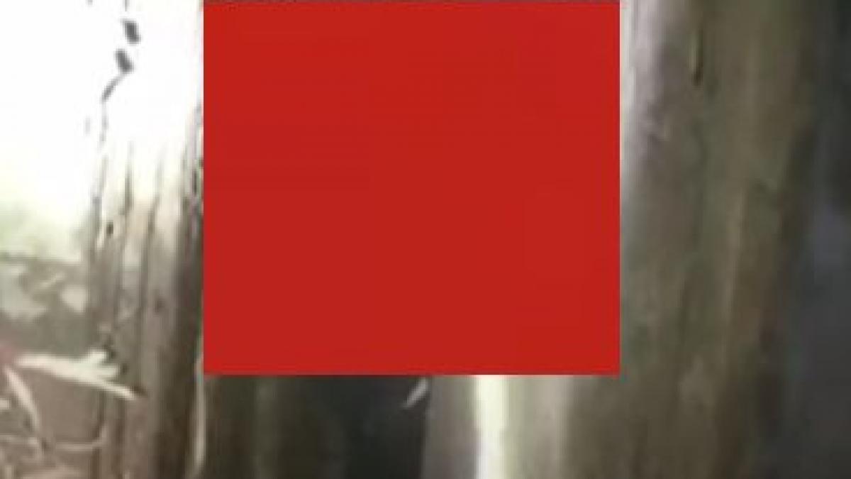 s a imbatat pana n a mai stiut de el apoi a ajuns intr un loc din care n a mai putut sa iasa