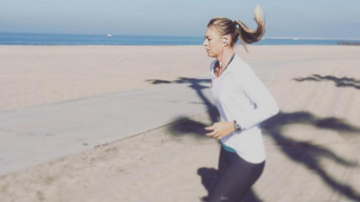 viitor sumbru pentru sarapova