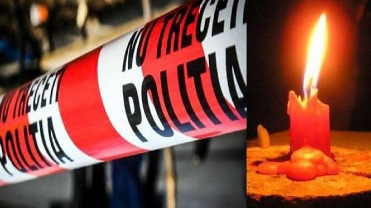 accident cumplit in bucuresti un biciclist a murit