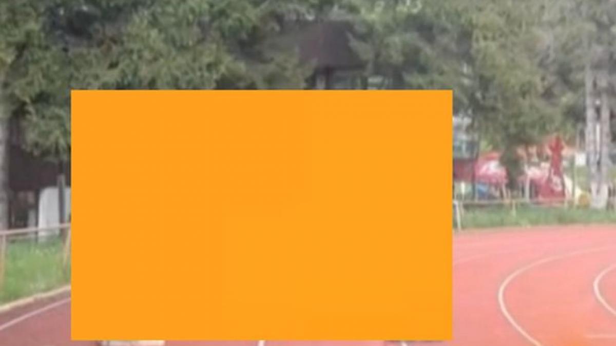 gard pista de atletism poiana brasov