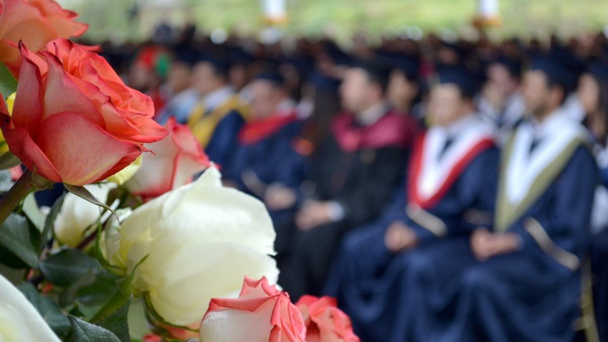masuri antiteroriste la absolvirea facultatii
