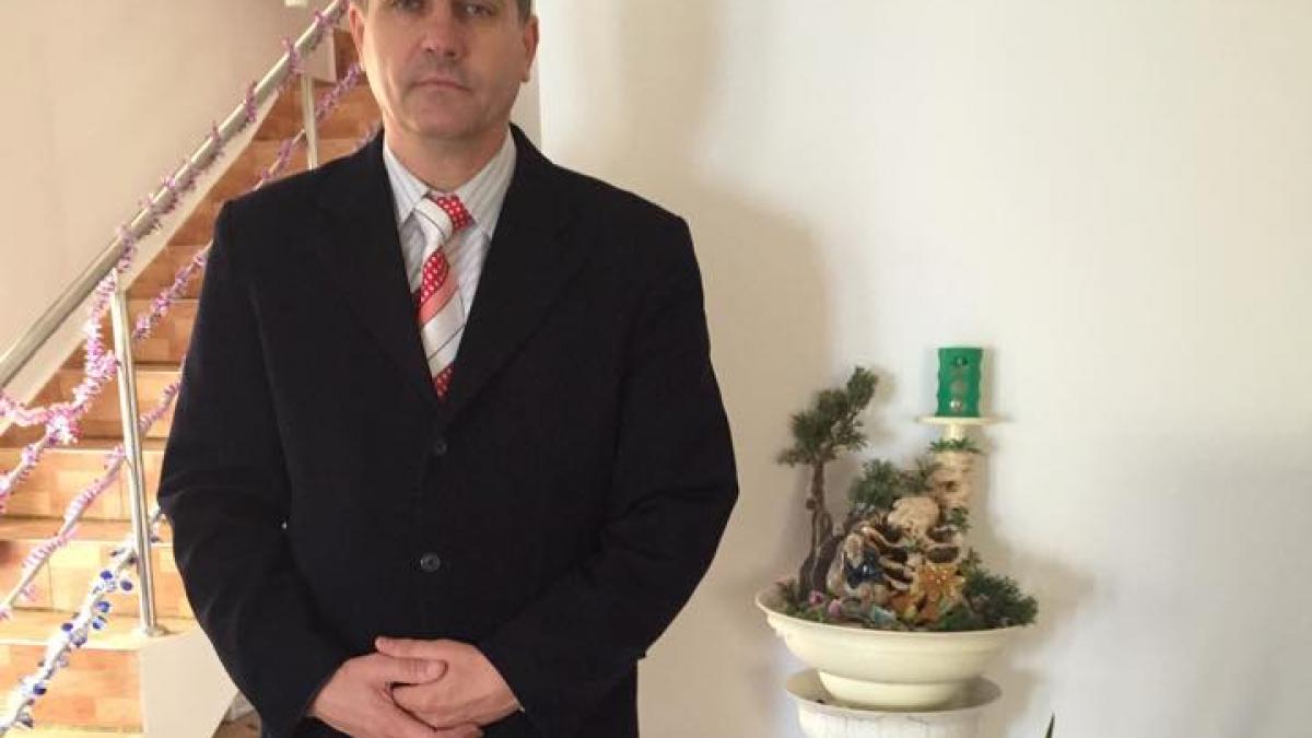 primarul comunei dambovitene vladeni trimis in judecata pentru abuz in serviciu si conflict de