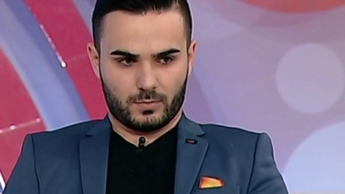 acuzatii ionut mireasa pentru fiul meu