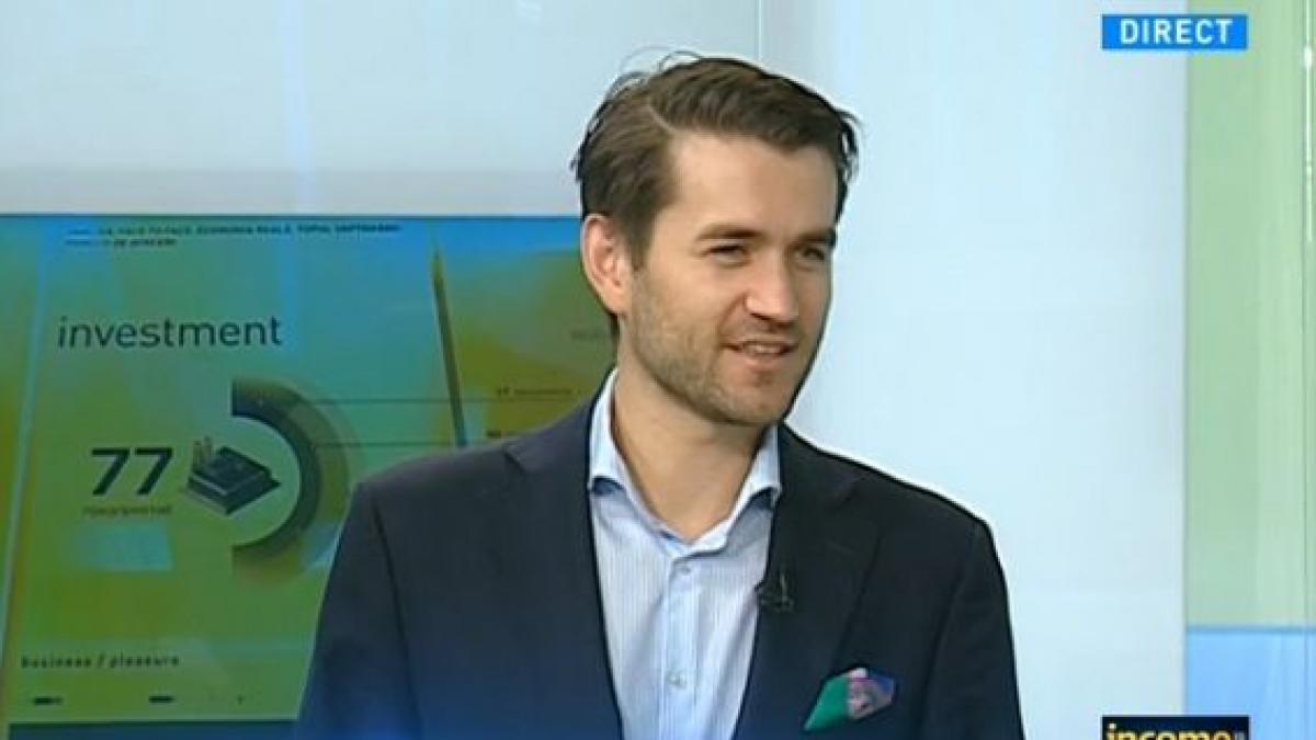 aplicatie the venture safe drive