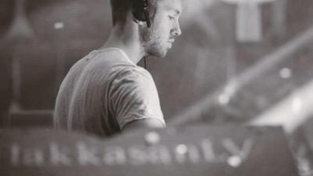 calvin harris a ajuns de urgenta la spital