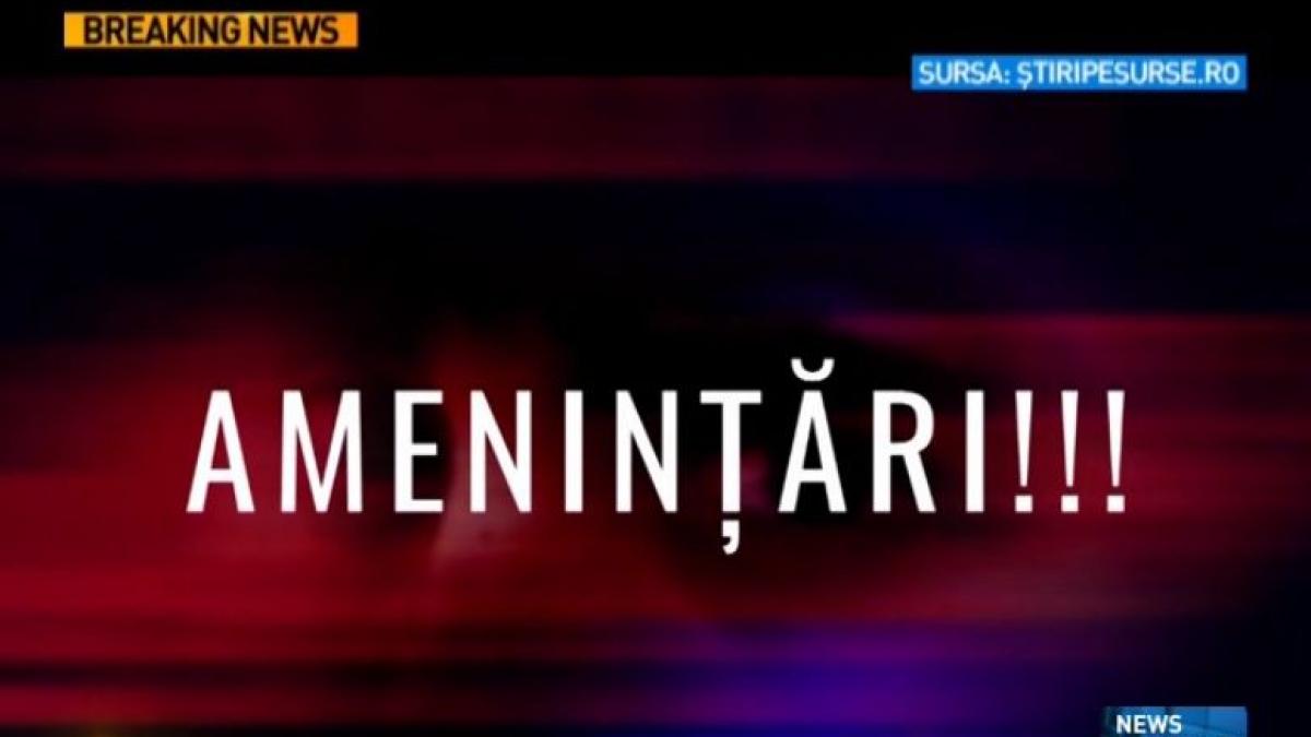 campanie electorala amenintari psd pnl