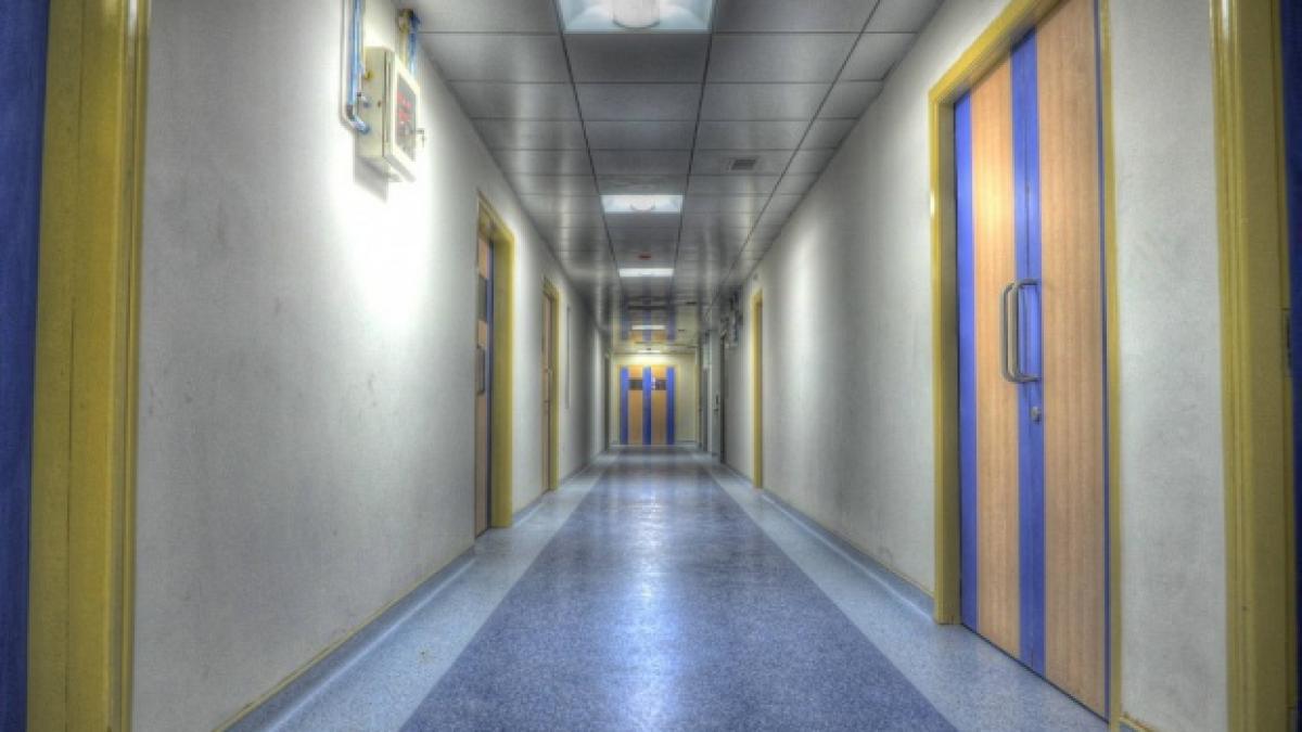 Forța de reacție. Riscuri URIAȘE pentru pacienții internați. Ce ar trebui să facă autoritățile din România