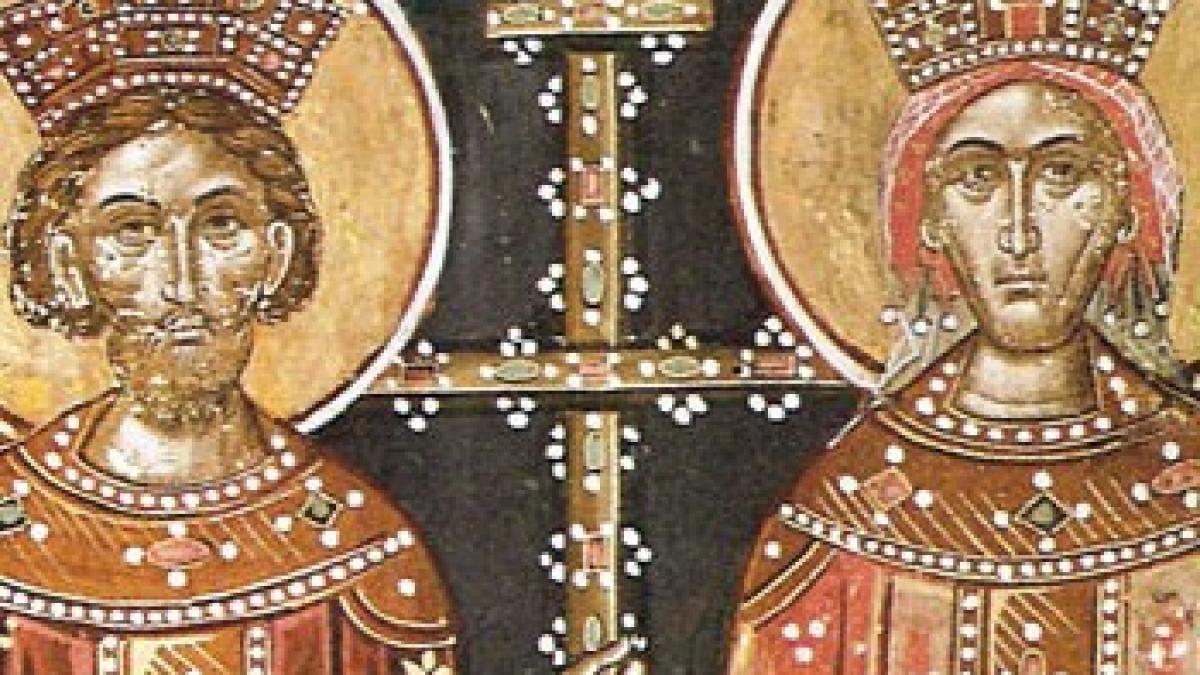 mesaj patriarh daniel constantin elena