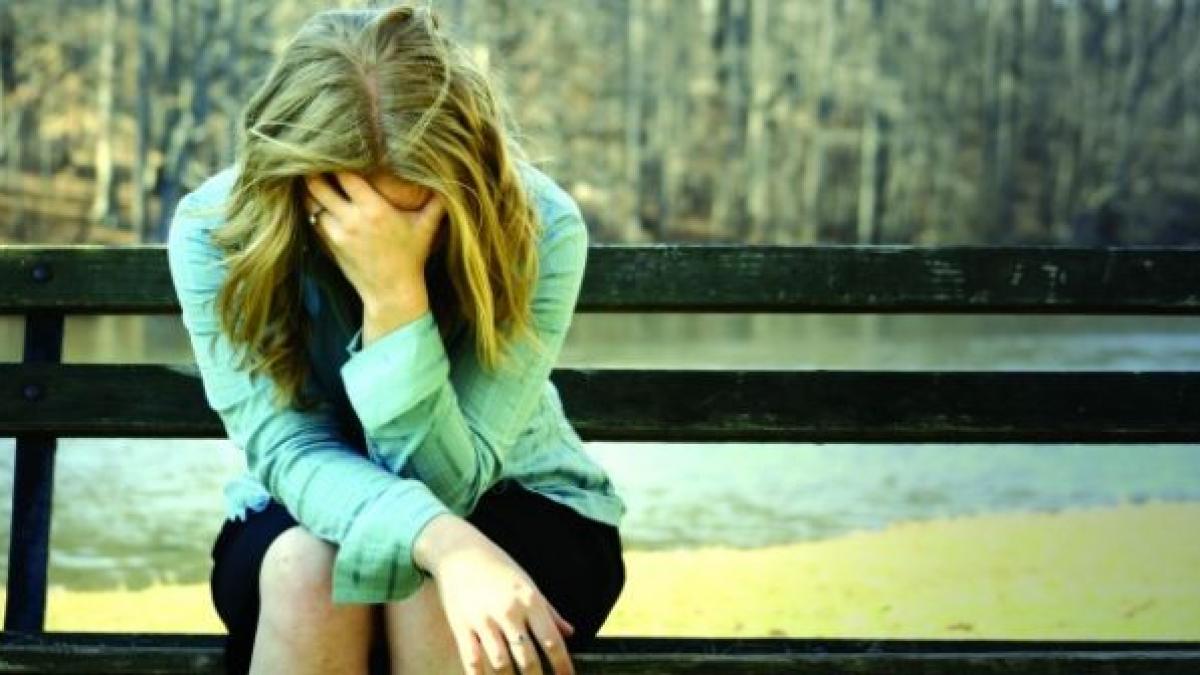 motivul pentru care nu ai noroc in dragoste