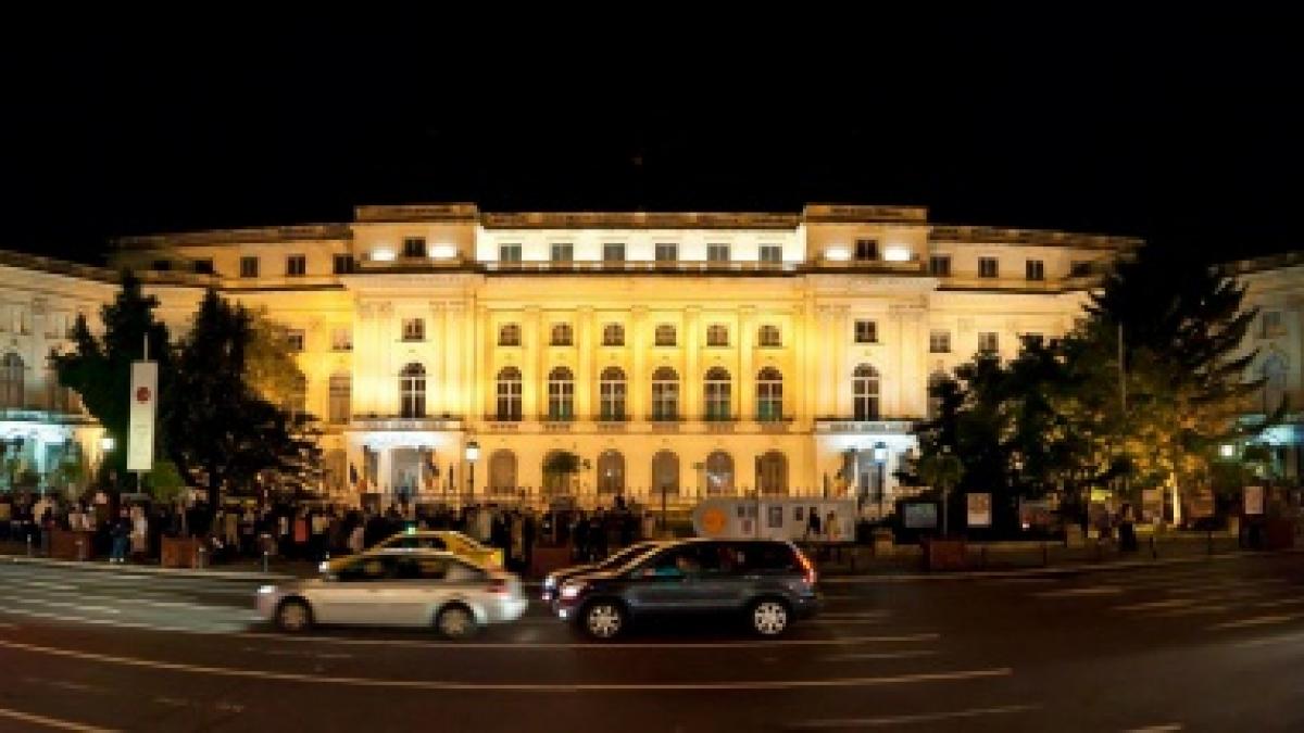 noaptea muzeelor obiective evenimente 2016