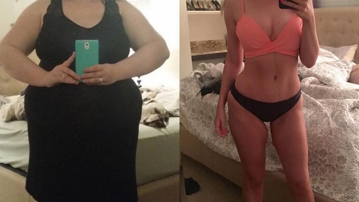 s a lasat de fumat si s a ingrasat enorm pana n au mai recunoscut o nici rudele pare ireal dar a