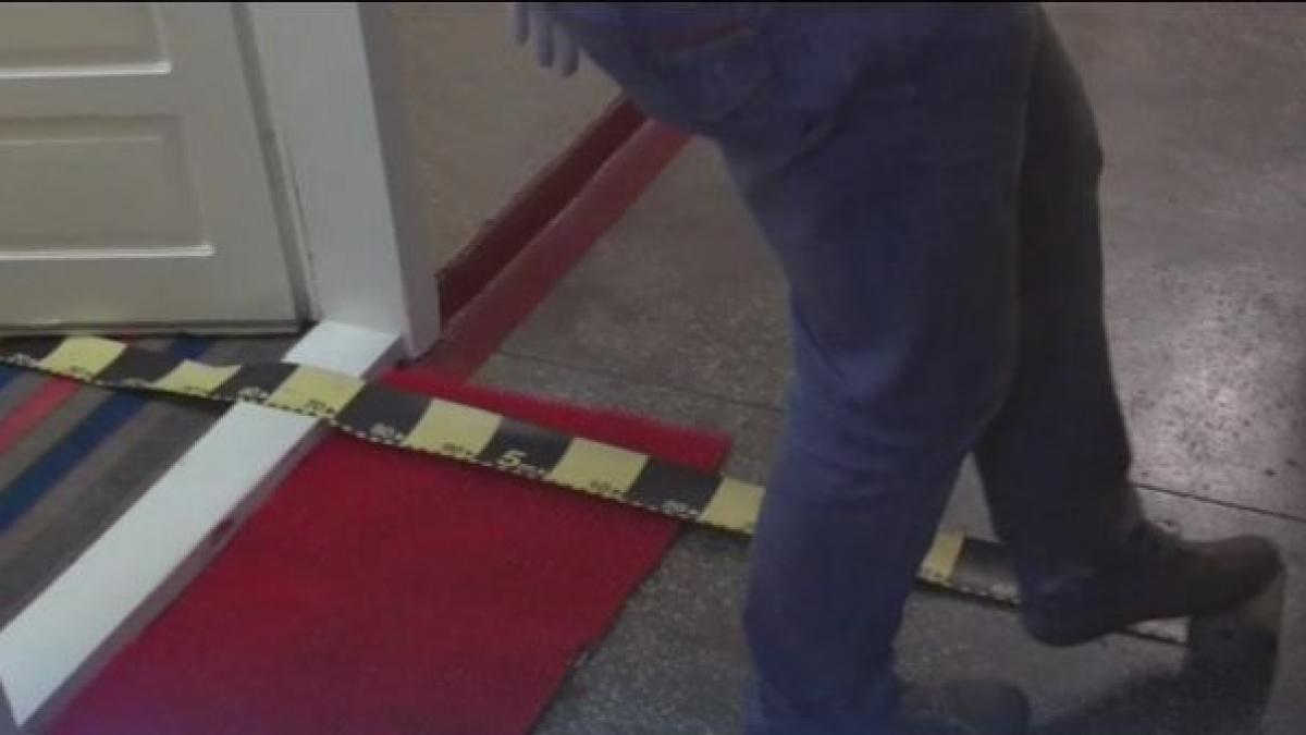 un barbat cercetat intr un dosar de pornografie infantila s a sinucis