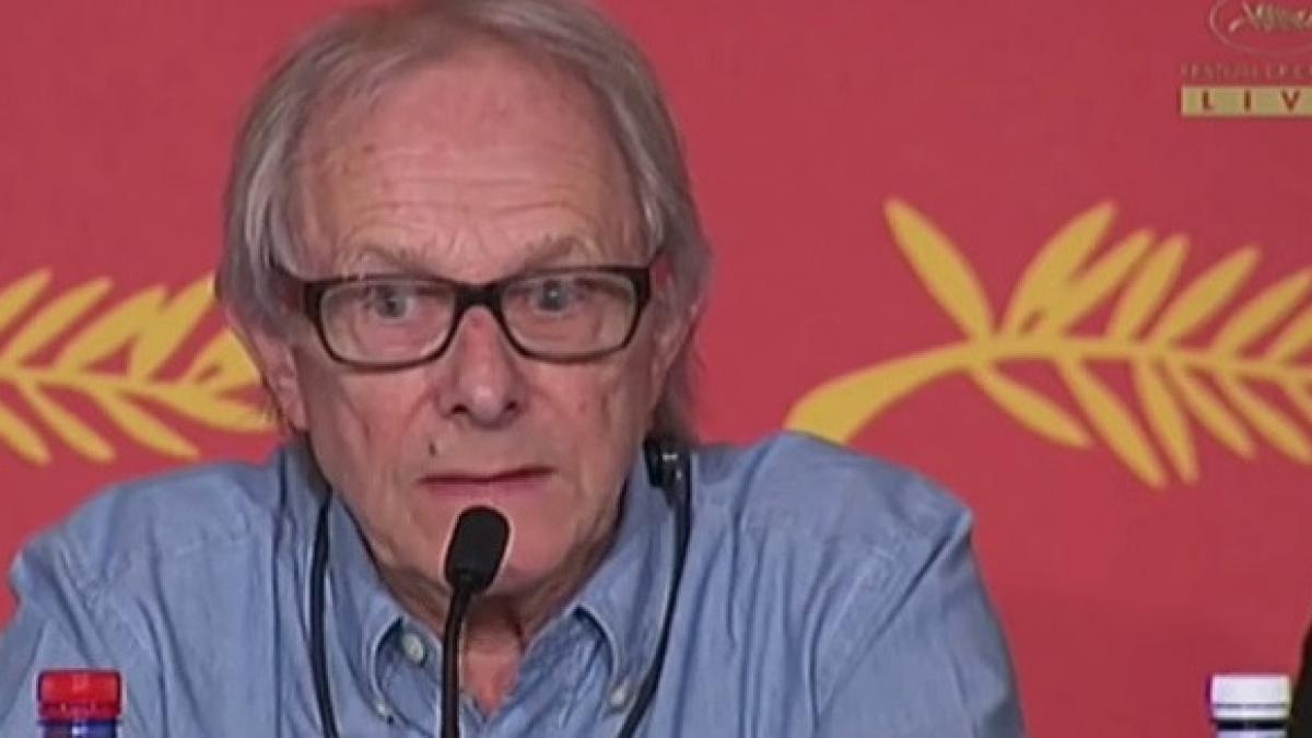 cannes 2016 ken loach cu filmul i daniel blake premiul palme d or