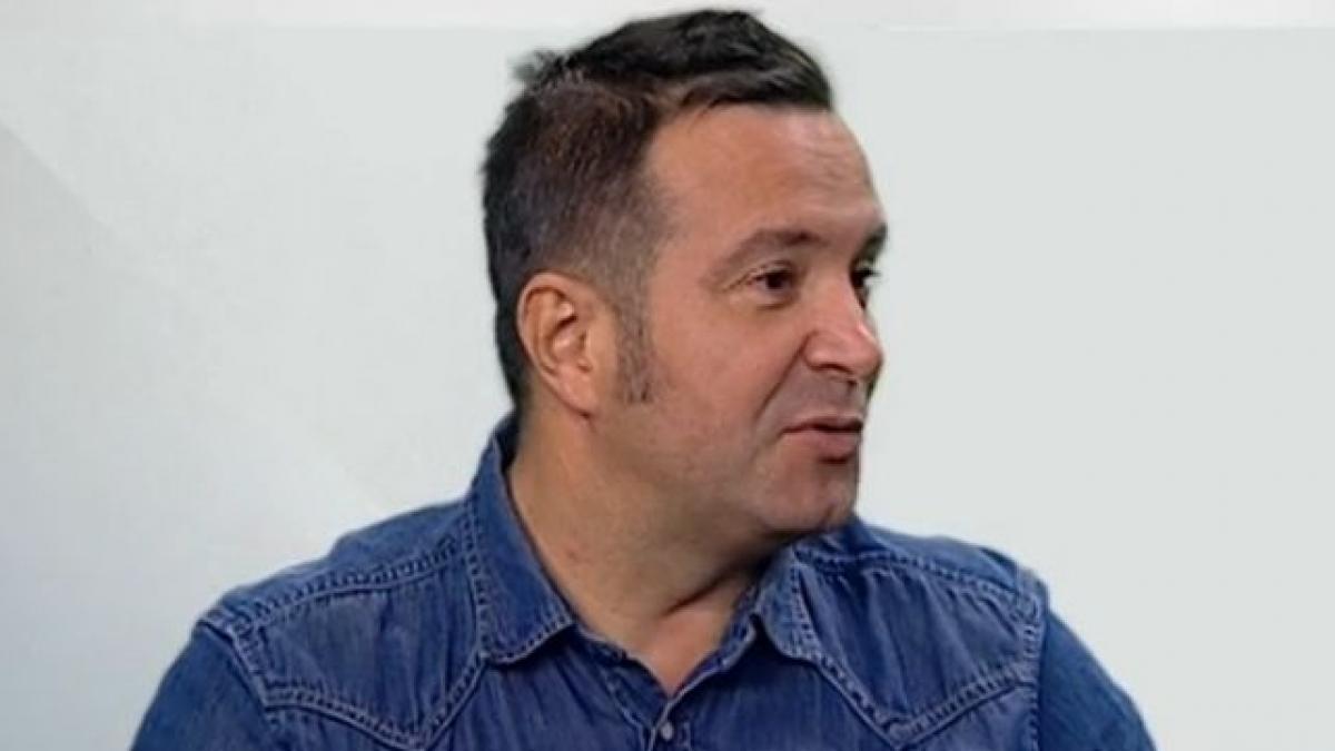 cum a reactionat daniel buzdugan dupa ce a aflat ca o persoana draga lui s a stins din viata