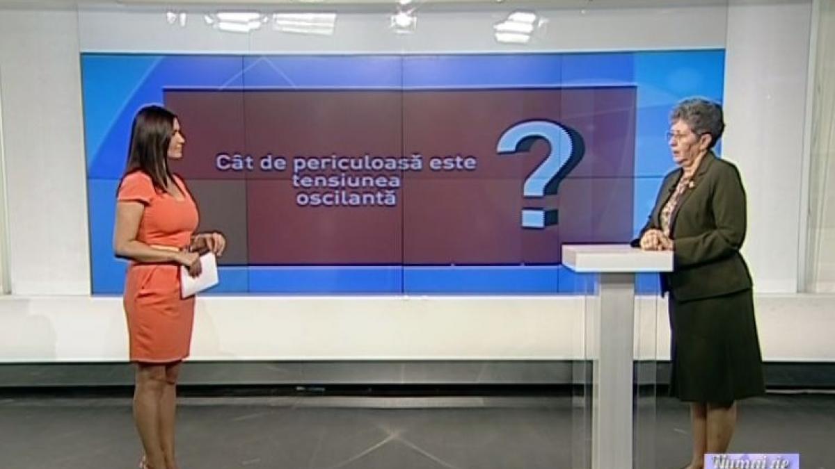 hipertensiune numai de bine ela