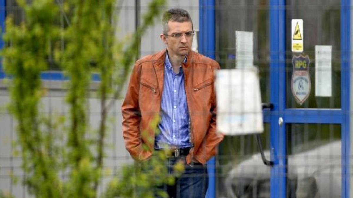 moarte suspecta a patronului hexi pharma ambulanta am gasit masina facuta bucati anchetatorii nu