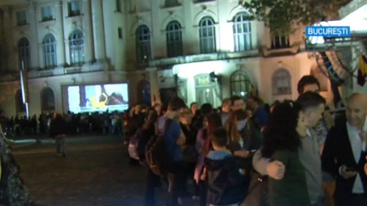 noaptea muzeelor obiective evenimente 2016