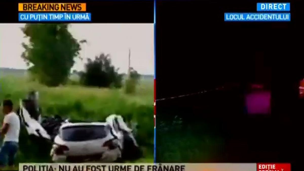 patronul hexi pharma dan condrea accident mortal credeti ca a fost vorba de sinucidere