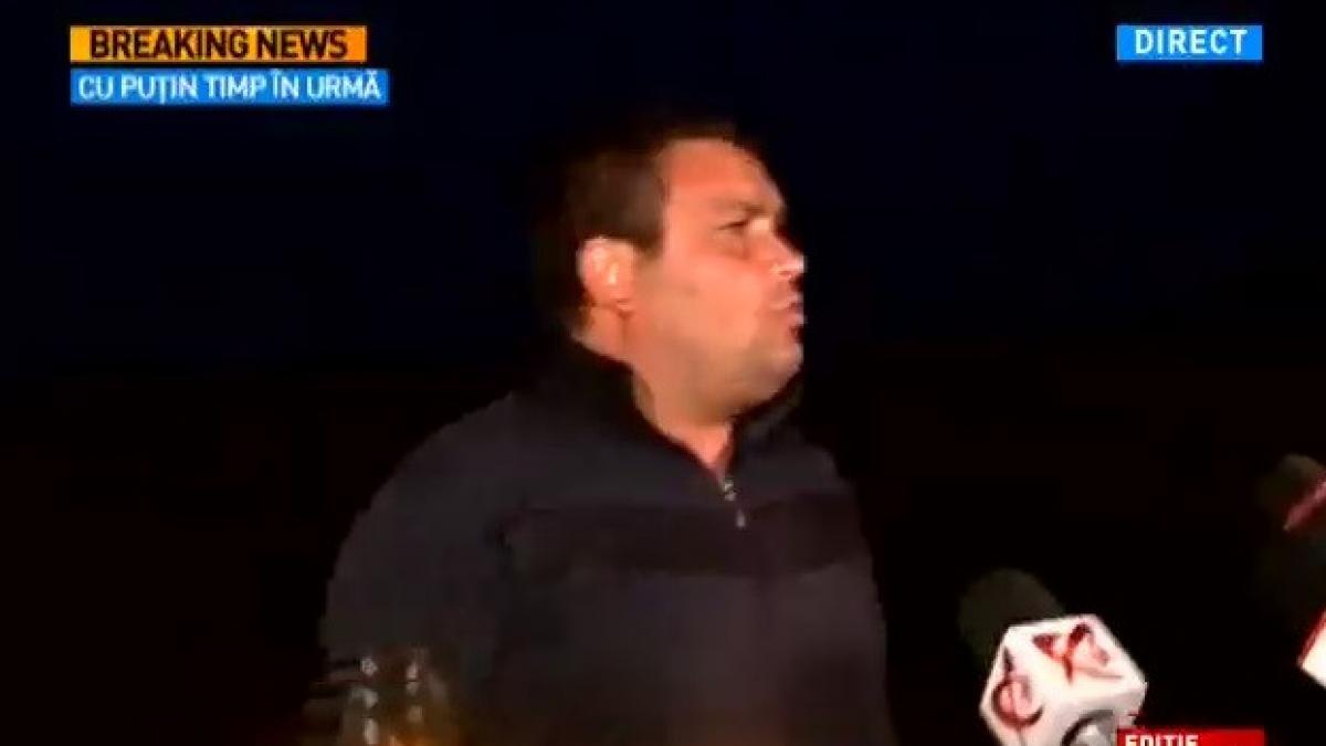 prima declaratie a unui martor la moartea patronului hexi pharma dan condrea