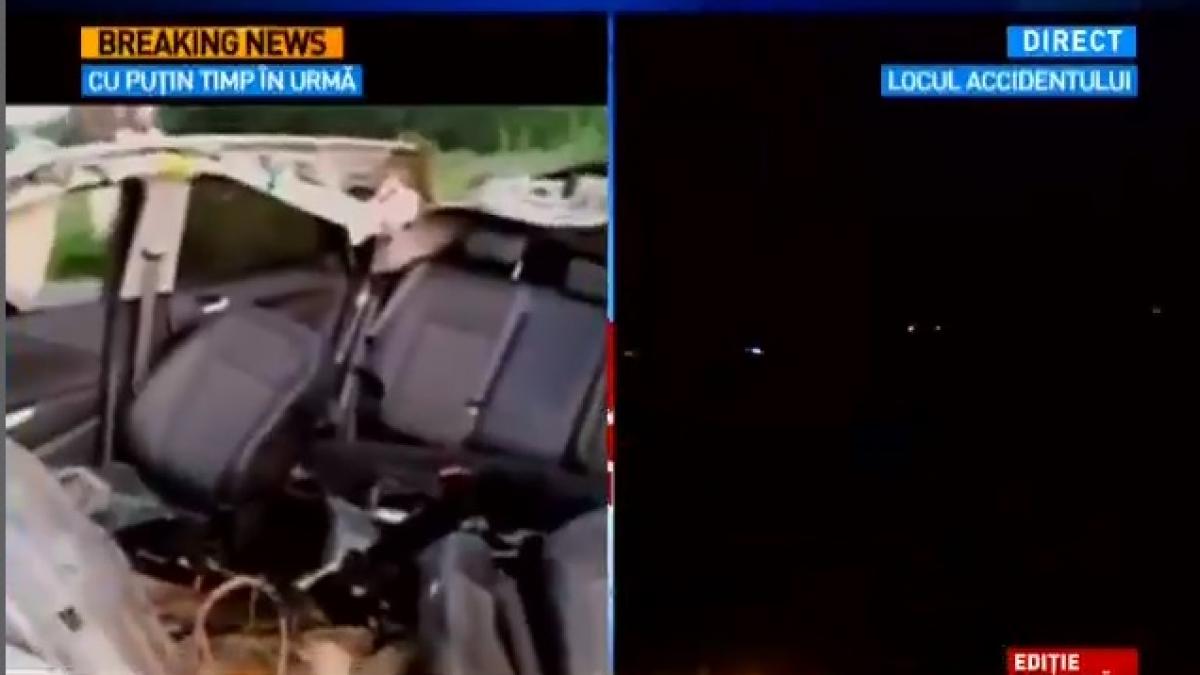 purtator de cuvant de politie in cazul mortii patronului hexi pharma dan condrea luam in calcul si