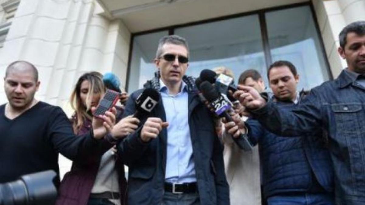 sotia patronului hexi pharma pusa in fata celei mai grele incercari l a identificat pe dan condrea