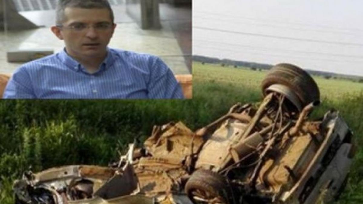 cazul hexi primele neconcordante politia ilfov a declarat o varsta diferita a soferului mort fata