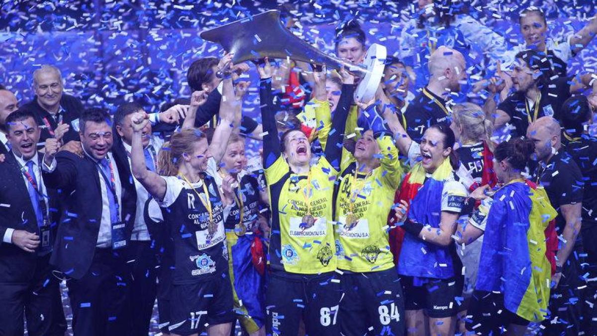 csm bucuresti are un nou antrenor revine jakob vestergaard