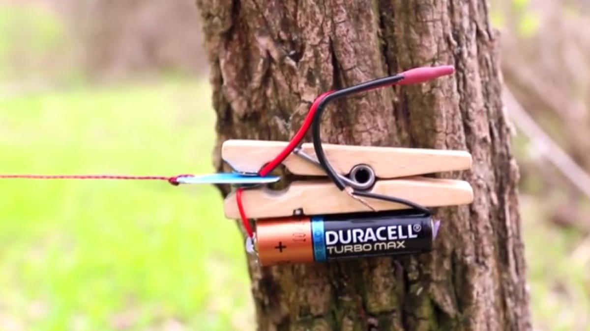 culmea ingeniozitatii cum iti poate salva viata aceasta inventie video