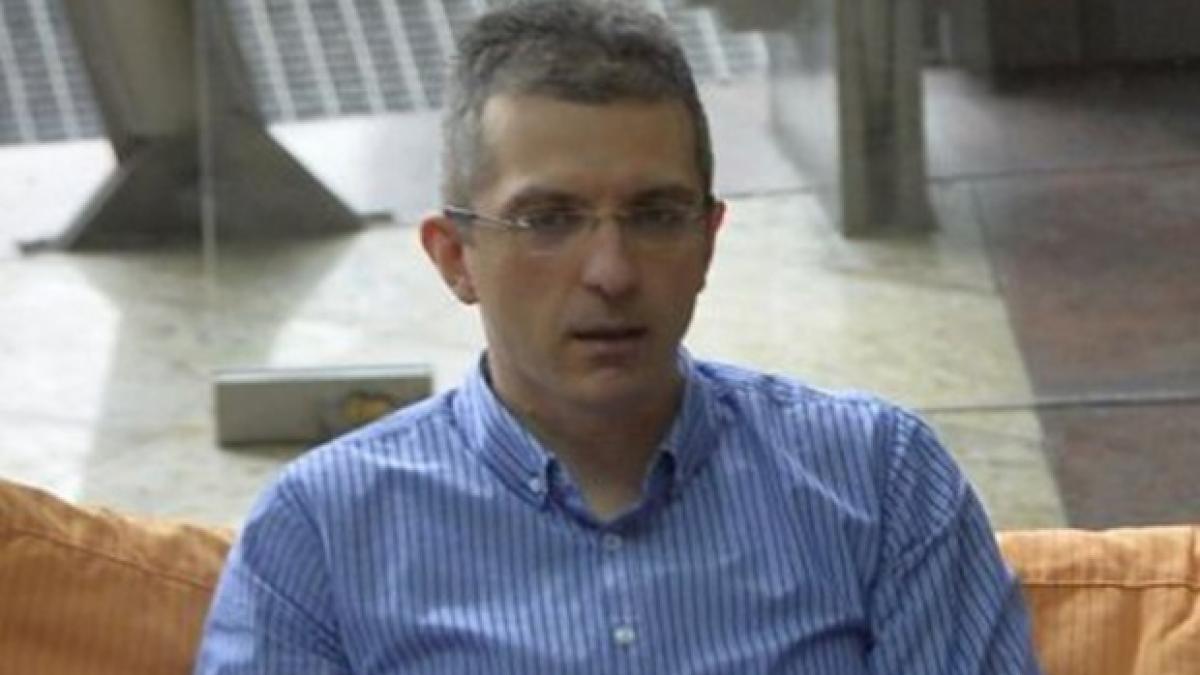 dan condrea patronulhexi pharma accident