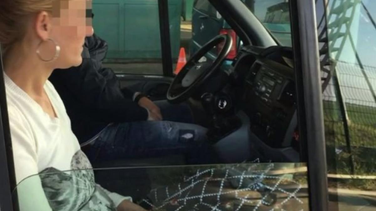 descoperire socanta a politistilor de frontiera