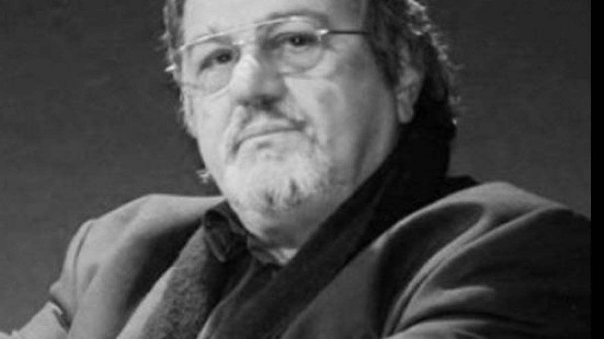 doliu in cultura romaneasca regizorul bogdan ulmu a murit