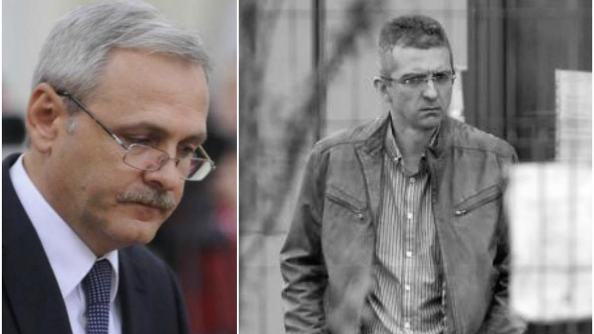 dragnea despre cazul condrea