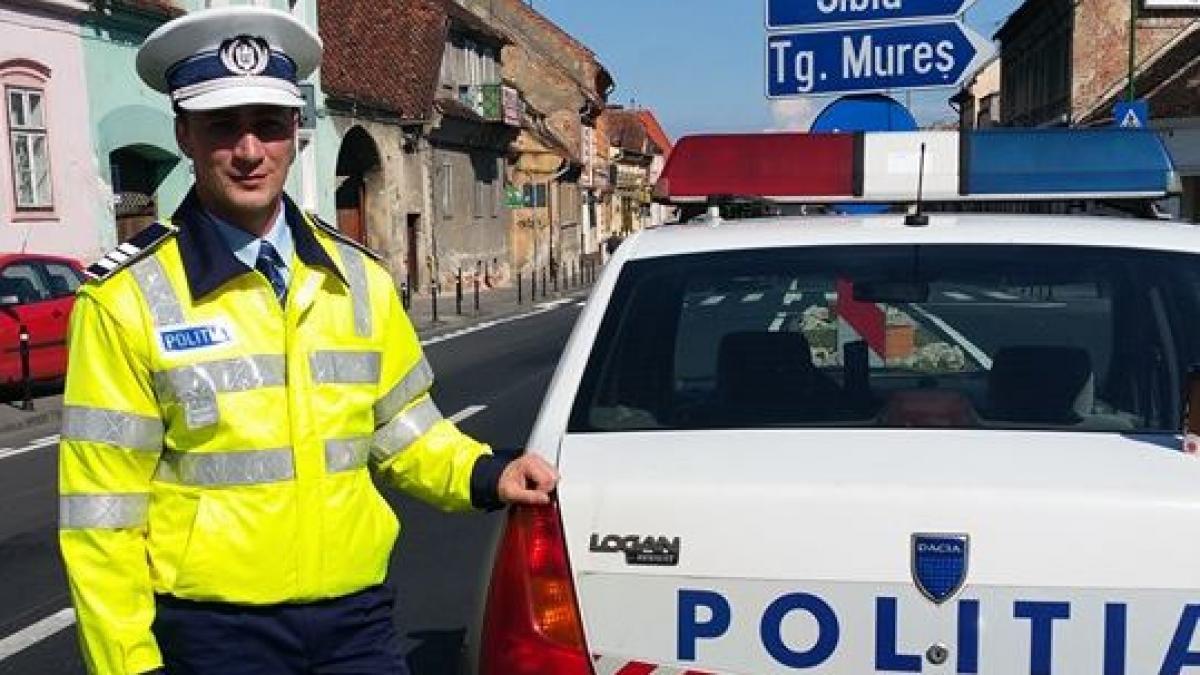 marian godina in wall street journal mesajul politistului de la rutiera