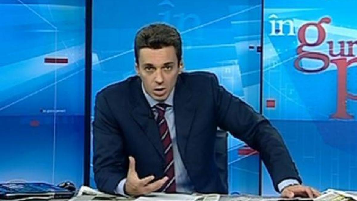 mircea badea accident dan condrea