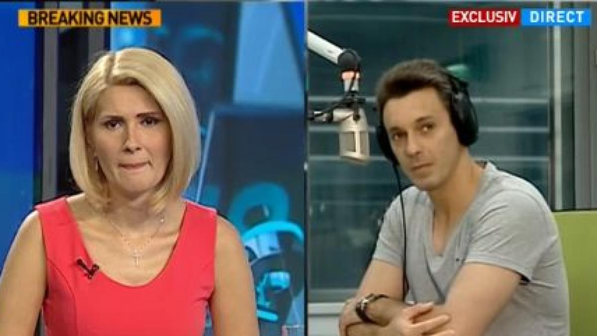 mircea badea ipoteza noua despre moartea lui dan condrea