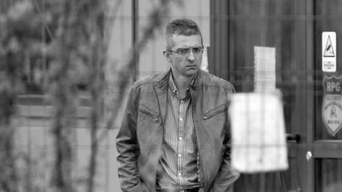 moartea lui dan condrea psiholog criminalist despre existenta unui bilet de adio
