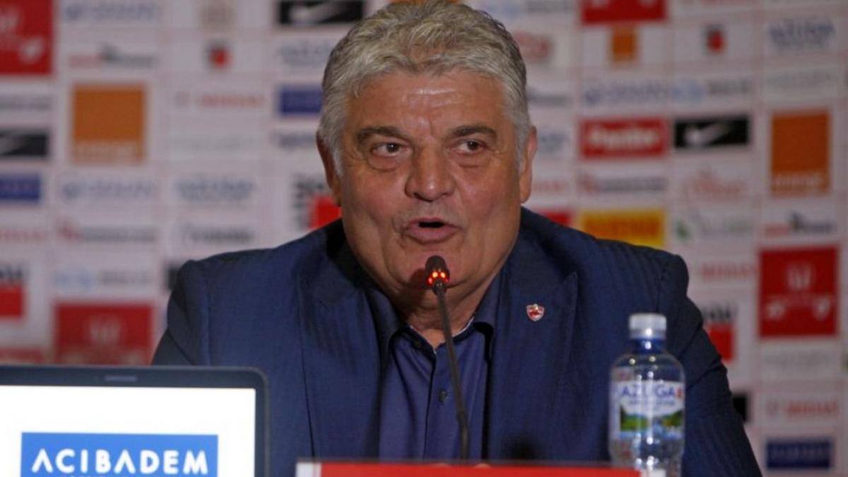 prezentare oficiala ioan andone