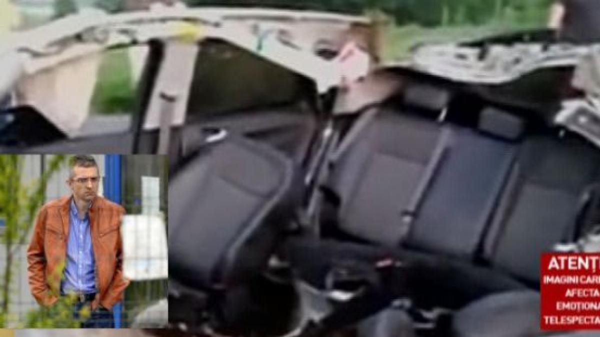 primele masuri in cazul mortii lui dan condrea dosar penal pentru ucidere din culpa