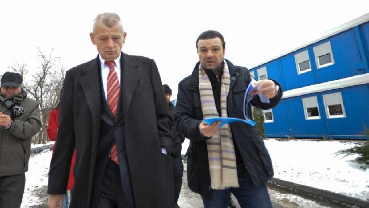 regele parcurilor din bucuresti pune monopol de familie si pe monumente