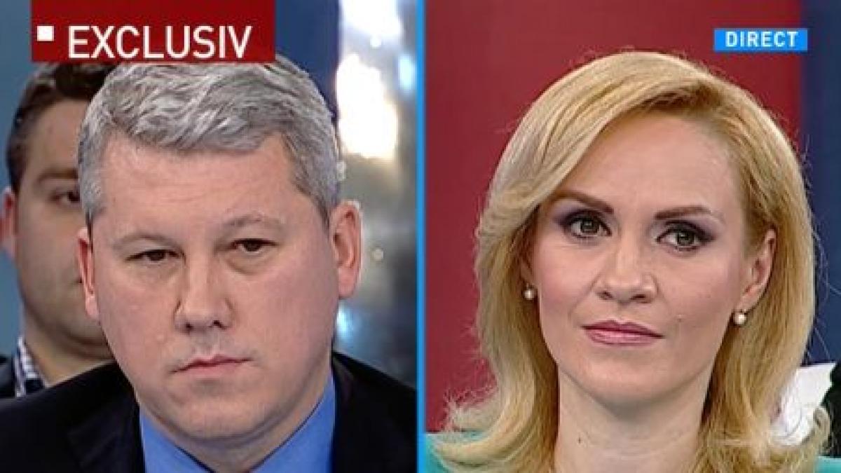 sorin oprescu le raspunde candidatilor din platoul sinteza zilei ce mesaj are fostul primar general