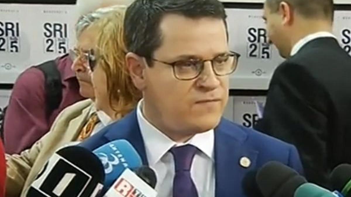 sri rupe tacerea in cazul mortii lui dan condrea