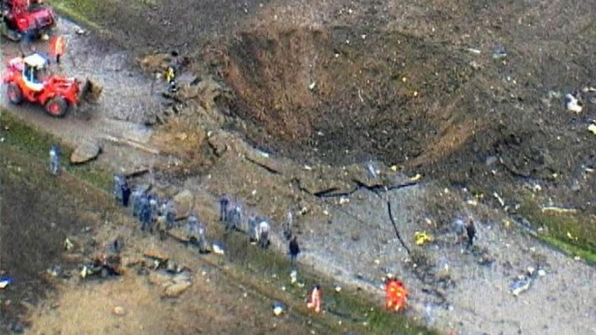 12 ani de la tragedia de la mihailesti 18 oameni au murit in una din cele mai mari catastrofe din