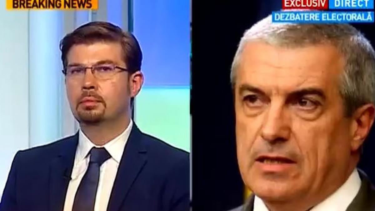 calin popescu tariceanu reactie dupa punerea sub urmarire penala ce spune despre demisie