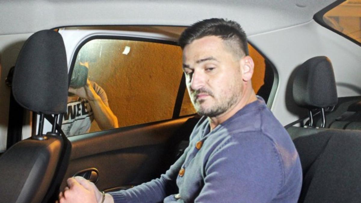 ce pedeapsa a primit barbatul care si a batut iubita timp de 22 de ore