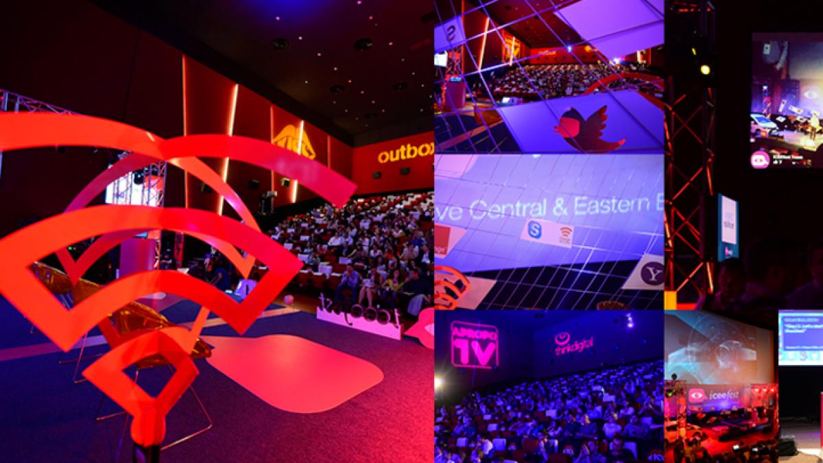 cere le sefilor sa te trimita la iceefest in 9 10 iunie s ar putea sa te felicite pentru idee