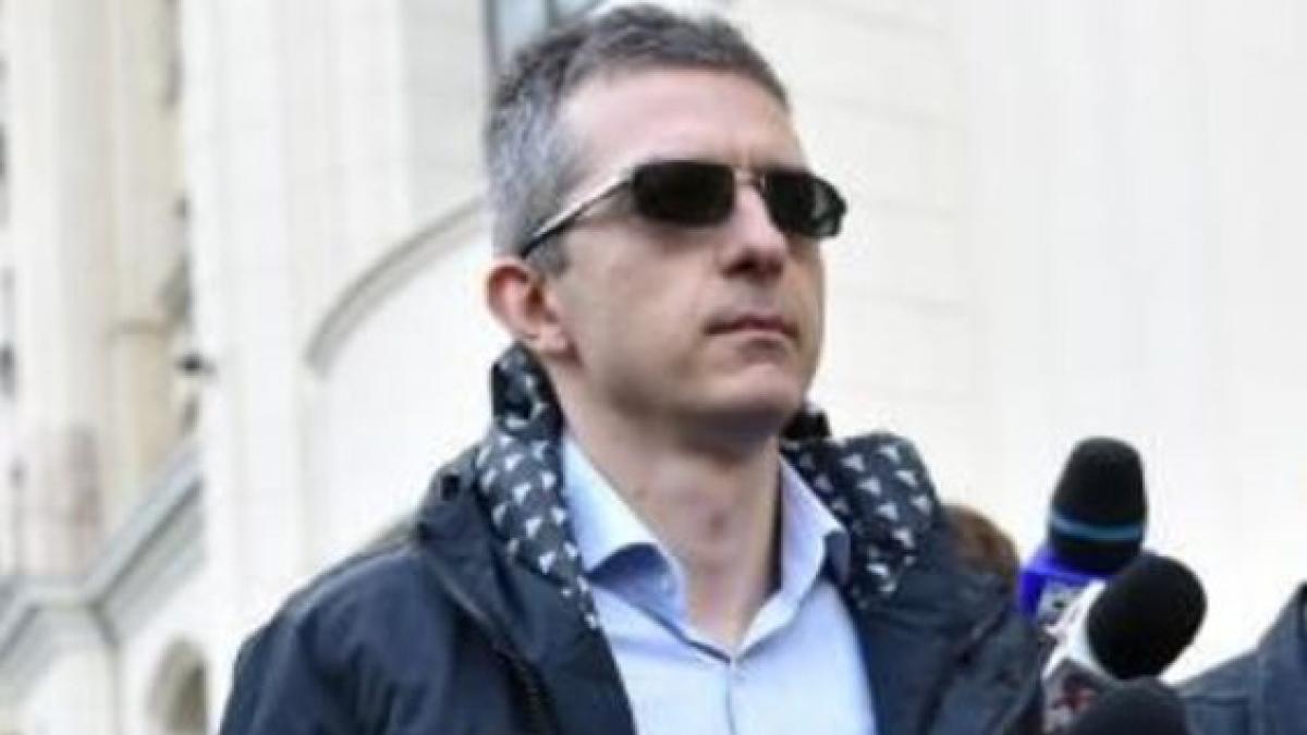 detaliu socant in cazul lui dan condrea a murit in ziua in care isi aniversa casatoria