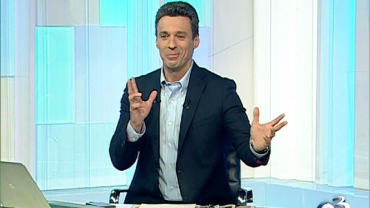 mircea badea am luat bani de la anaf