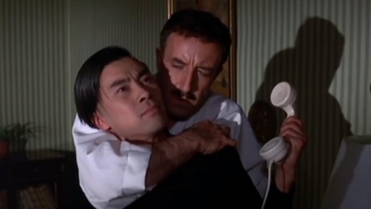 o legenda a cinematrografiei a murit l ai iubit in nenumarate filme