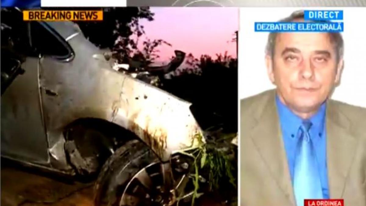 procurorul iacobescu cred ca dna are un dosar penal deschis pe numele lui condrea